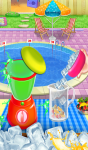Slushy Maker Fun Cooking Game
