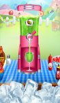 Slushy Maker Fun Cooking Game