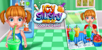 Slushy Maker Fun Cooking Game