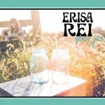 Clear Glass Storage Jar