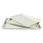 Martha Stewart 3-Piece Nonstick Cookie Sheet Set