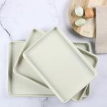 Martha Stewart 3-Piece Nonstick Cookie Sheet Set