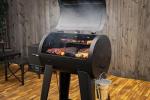 Pit Boss 500FB2 Matte Black Pellet Grill
