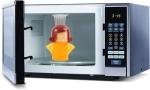 Angry Mama Microwave Cleaner & Cool Mama Deodorizer