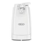 BELLA Electric Can Opener and Knife Sharpener