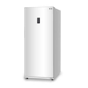 BLACK+DECKER 17 Cu. Ft. Convertible Freezer Refrigerator