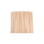 KTOJOY 100 Bamboo Skewers for BBQ and Parties