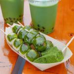 KTOJOY 100 Bamboo Skewers for BBQ and Parties