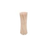 KTOJOY 100 Bamboo Skewers for BBQ and Parties