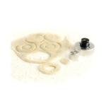 Norpro Donut and Cookie Cutter Set