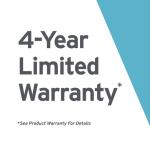 InSinkErator ES50 1/2 HP Kitchen Garbage Disposal