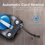 Eureka WhirlWind Lightweight Bagless Vacuum Cleaner