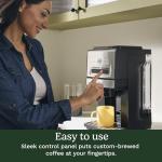 Cuisinart Custom Grind Brew Single Cup Coffee Maker