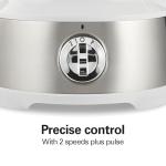 Hamilton Beach 10-Cup Food Processor & Chopper