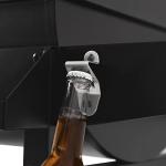 Royal Gourmet 30-Inch Charcoal Grill with Warming Rack