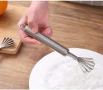 Stainless Steel Coconut Meat Slicer and Grater