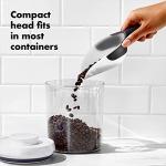 OXO Good Grips Versatile Scoop for Easy Serving