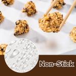 Disposable Air Fryer Paper Liners, 100 PCS