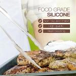 33-Piece Silicone Cooking Utensils Set with Holder