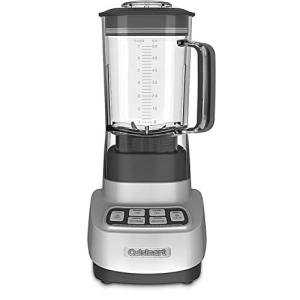 Cuisinart 1 HP Silver Blender - SPB-650P1