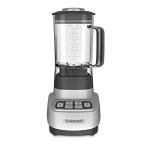 Cuisinart 1 HP Silver Blender - SPB-650P1
