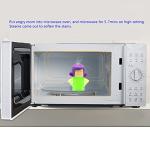 Angry Mom Microwave Steam Cleaner - Chemical Free