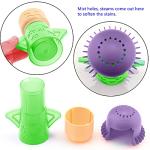 Angry Mom Microwave Steam Cleaner - Chemical Free