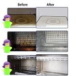 Angry Mom Microwave Steam Cleaner - Chemical Free