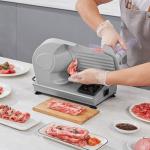 VEVOR 180W Electric Deli Meat Slicer Machine