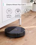 Eufy BoostIQ RoboVac 15C MAX - Wi-Fi Robotic Vacuum