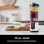 Ninja Blast Cordless Portable Blender for Smoothies