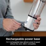 Ninja Blast Cordless Portable Blender for Smoothies
