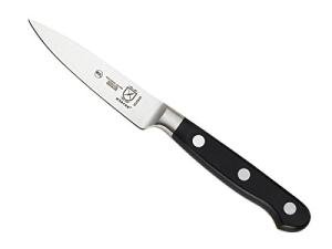 Mercer Culinary 3.5-Inch Forged Paring Knife