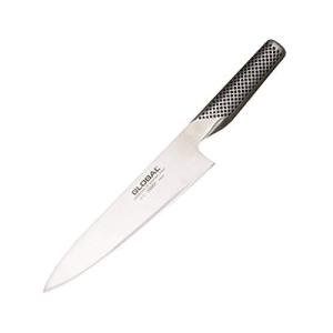 Global G-2 8-Inch Lightweight Japanese Chef Knife