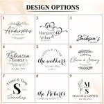 Custom Engraved Cutting Board for Special Occasions