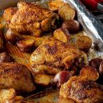 McCormick Rotisserie Chicken Seasoning, 5 oz (6-Pack)