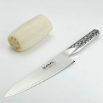 Global G-2 8-Inch Lightweight Japanese Chef Knife