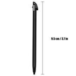 15 Colorful Touch Pens for Nintendo 3DS XL