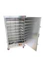 Large Electric Food Warmer for 16 Full Size Pans