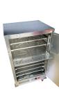 Large Electric Food Warmer for 16 Full Size Pans