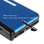 15 Colorful Touch Pens for Nintendo 3DS XL