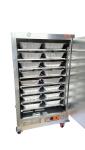 Large Electric Food Warmer for 16 Full Size Pans