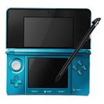 15 Colorful Touch Pens for Nintendo 3DS XL