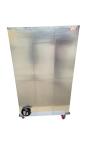 Large Electric Food Warmer for 16 Full Size Pans