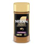 NESCAFÉ Gold Intense Instant Coffee, 3.5 oz