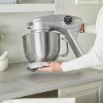 Instant Pot 600W 10-Speed Stand Mixer, 7.4-Qt
