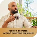 NESCAFÉ Gold Intense Instant Coffee, 3.5 oz