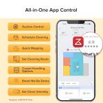 Roborock Q7 M5+ Robot Vacuum and Mop