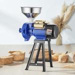 VEVOR 3000W Electric Grain Mill and Spice Grinder