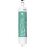 GE Refrigerator Water Filter - Reduces Lead & Impurities